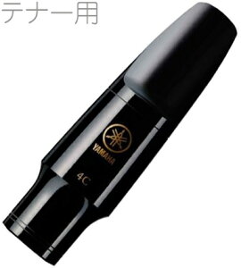 YAMAHA }n TS-4C ei[TbNX }EXs[X 4C X^_[h  ؊ TS4C tenor saxophone mouthpiece standard@kC  s