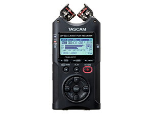 TASCAM ^XJ DR-40X 4gbN|[^uI[fBIR[_[ USBI[fBIC^[tF[X