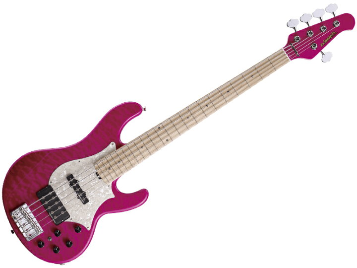 楽天市場】EDWARDS ( エドワーズ ) E-T-170BD( See Thru Pink)【L