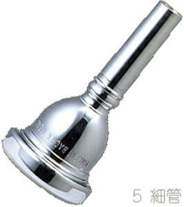 Vincent Bach ( BZg obN ) 5 ׊ }EXs[X g{[ [tHjA ⃁bL SP X[ small Shank mouthpiece@kC  s
