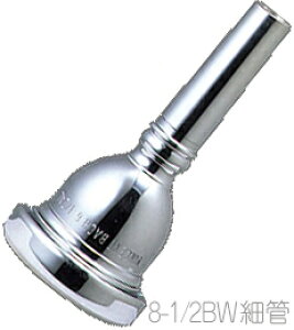 Vincent Bach ( BZg obN ) 8-1/2BW ׊ }EXs[X g{[ [tHjA ⃁bL SP X[ small Shank mouthpiece@kC  s