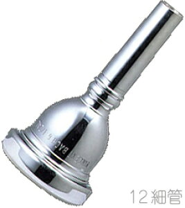 Vincent Bach ( BZg obN ) 12 ׊ }EXs[X g{[ [tHjA ⃁bL SP X[ small Shank mouthpiece@kC  s
