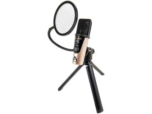 APOGEE A|W[ Hype MiC USB }CNtH zM {Ki DAW DTM