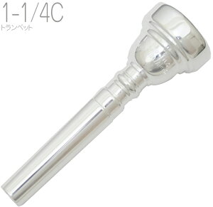 B.TilZ eBc 1-1/4C gybg }EXs[X oR SP ⃁bL  92 BAKO Trumpet mouthpiece 1 1/4C@kC  s