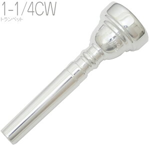 B.TilZ eBc 1-1/4CW gybg }EXs[X oR SP ⃁bL  92 BAKO Trumpet mouthpiece 1 1/4CW@kC  s