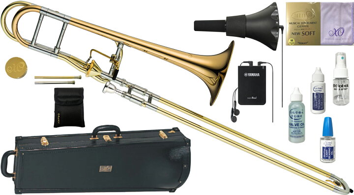 J Michael 太管 Tb 650l Tenor Jマイケル Trombone テナーバストロンボーン トロンボーン Bass