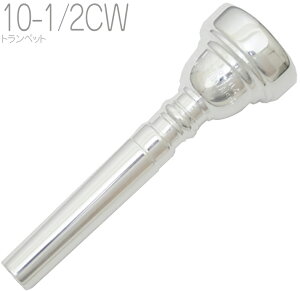 B.TilZ eBc 10-1/2CW gybg }EXs[X oR SP ⃁bL  92 BAKO Trumpet mouthpiece 10 1/2CW@kC  s
