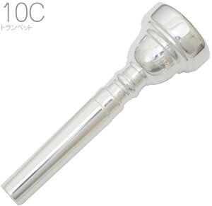B.TilZ �e�B���c 10C �g�����y�b�g �}�E�X�s�[�X �o�R SP �⃁�b�L ������ 92 BAKO Trumpet mouthpiece�@�k�C�� ���� �����s��