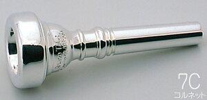 B.TilZ eBc 7C Rlbg }EXs[X oR ⃁bL OVN 92 BAKO SP cornet mouthpiece long shank@kC  s