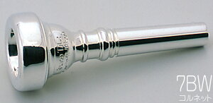 B.TilZ eBc 7BW Rlbg }EXs[X oR ⃁bL OVN 92 BAKO SP cornet mouthpiece long shank@kC  s