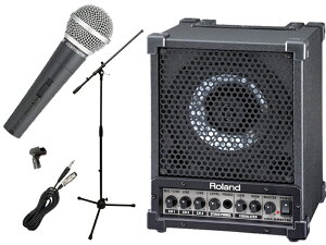 Roland [h CM-30 L}CN1{ƃ}CNX^hZbg  30lȌWcȂǂɂ ȈPAZbgy1024_A݌ɂ z m  nm CM30 n