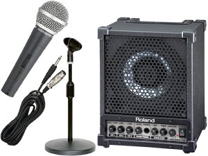 Roland [h CM-30 L}CN1{Zbg  30lȌWcȂǂɂ ȈPAZbgy95_A݌ɂ z m CM30 n