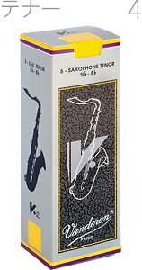 y[֏oוiz vandoren ( oh[ ) SR624 ei[TbNX V.12 [h 4 5 B V12 tenor saxophone reeds oh ei[TN\tH V-12 made in france ykCs/s/s