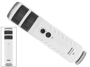 RODE [h Podcaster  USBu[hLXg}CN