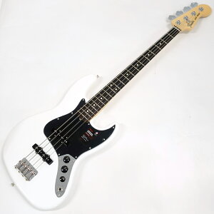Fender tF_[ American Performer Jazz Bass Arctic White USA WYx[X AJEptH[}[y nƍ Z[ z