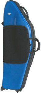 bags obOX EFBS BLU u[ ogTbNX n[hP[X bN evolution baritone saxophone hard case blue P[X@kC     s