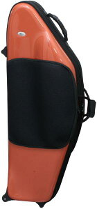 bags バッグス EFBS M-COPPER メタリックカッパー バリトンサックス baritone saxophone hard case COPPER カッパー ケース 北海道 沖縄 離島 同梱 代引き 不可