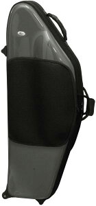 bags obOX EFBS M-GREY ^bNO[ ogTbNX n[hP[X evolution baritone saxophone case O[ P[X@kC     s
