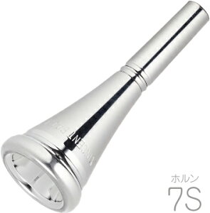 Vincent Bach ( BZg obN ) 7S z }EXs[X SP ⃁bL X^_[h  t`z  french horn mouthpiece No.7S@kC  s