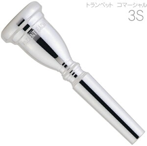 Vincent Bach BZg obN R}[V 3S gybg }EXs[X SP ⃁bL commercial Trumpet mouthpiece@kC  s