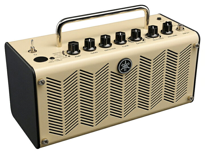 楽天市場】YAMAHA ヤマハ THR5 ver.2 ギターアンプ【 梅雨特価 