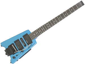 STEINBERGER ( スタインバーガー ) Spirit GT-PRO Deluxe FBヘッドレスギター スピリット エレキギター【ピック20枚セットプレゼント】