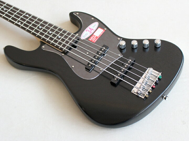 楽天市場】Bacchus ( バッカス ) WL-534 MAHO ACT BLK/OIL 【ウッド 