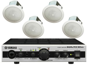 JBL WFCr[G Control 12C/T 2yA (4)  YAMAHA ( }n ) MA2030a Zbg  V䖄^Xs[J[p[AvZbgy1024_A݌ɂ z mRg[ 10 V[Y n