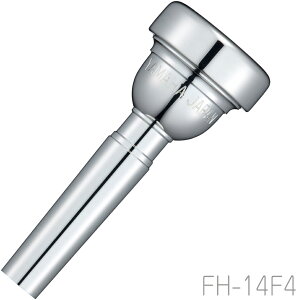 YAMAHA }n FH-14F4 t[Qz }EXs[X ⃁bL SP Fluegelhorn mouthpieces 14F4@kC  s