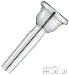YAMAHA }n FH-DUTOT t[Qz sG[fg }EXs[X ⃁bL SP Pierre Dutot Signature Flugelhorn mouthpieces kC  s