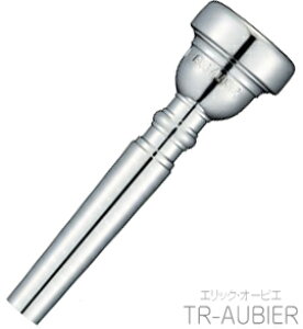 YAMAHA }n TR-AUBIER GbN I[rG gybg }EXs[X VOl`[ ⃁bL SP eric aubier trumpet mouthpiece kC  s