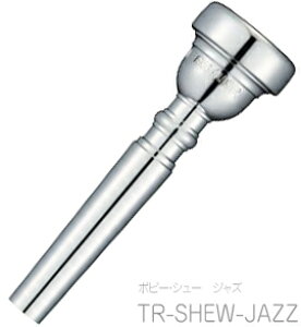 YAMAHA }n TR-SHEW-JAZZ {r[ V[ gybg }EXs[X VOl`[ ⃁bL SP Bobby Shew jazz trumpet mouthpiece kC  s