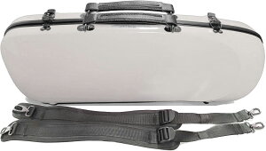CCシャイニーケース II CC2-ATP-WH エアロ トランペット ケース ホワイト ハードケース trumpet aero case WH 白色 北海道不可 沖縄不可 離島不可