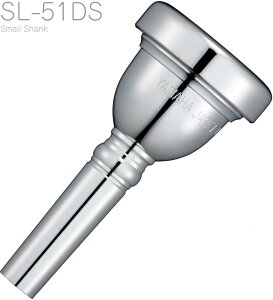 YAMAHA }n SL-51DS ׊ [tHjA g{[ }EXs[X X[ ⃁bL small shank mouthpiece 51DS@kC  s