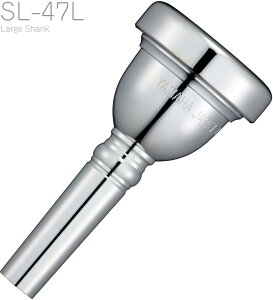 YAMAHA }n SL-47L  [tHjA g{[ }EXs[X [W  ⃁bL large shank mouthpiece 47L@kC  s