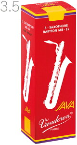 y[֏oוiz vandoren ( oh[ ) SR3435R ogTbNXp Wo t@Ch bhJbg 3.5 1 5 Baritone saxophone reed JAVA FILED RED CUT oh 3-1/2 3@ykCs/