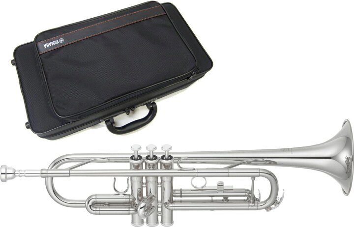 楽天市場】YAMAHA ヤマハ 5年保証 安心サポート対象 YTR-3335S 
