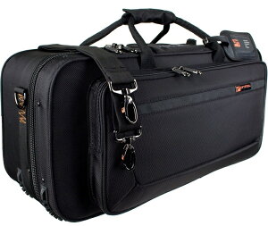 PROTEC vebN PB-301 gybg P[X V_[^Cv ubN Ǌy Z~n[hP[X VO PB301 trumpet single case@kC  s