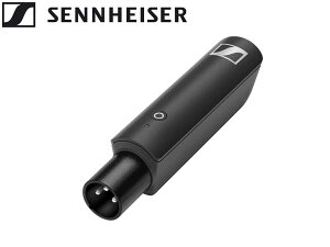 SENNHEISER ( [nCU[ ) XSW-D XLR MALE RX ( XLR IX^ M@ )  2.4GHz {[JCXp V[o[ m CX M@ nm  n