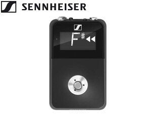 SENNHEISER ( [nCU[ ) XSW-D PEDALBOARD RX ( y_{[h M@ )  2.4GHz CXVXe  2.4GHz V[o[ m CX M@ nm  n