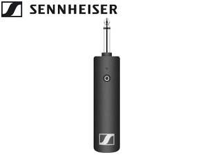 SENNHEISER ( [nCU[ ) XSW-D INSTRUMENT RX ( 6.3mm tH[WbN M@ )  2.4GHz {[JCX V[o[ m CX M@ n