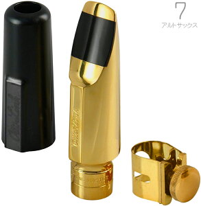 Otto Link Ibg[N 7 AgTbNX IWi^ }EXs[X ^ alto saxophone metal mouthpieces@kC  s