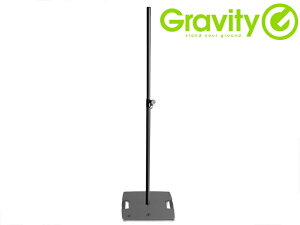 Gravity �O���r�e�B�[ GLS431B (1�{) �� �X�s�[�J�[�X�^���h �X�N�E�F�A�t���b�g�x�[�X�^�X�^���h�y4��3�����_�A�݌ɂ��� �z