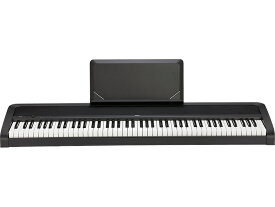 KORG ( コルグ ) 電子ピアノB2N デジタルピアノ 88鍵盤 ピアノ【納期未定 取り寄せ商品 ［数量限定／専用ダストカバープレゼント］［ID 114919］ 】