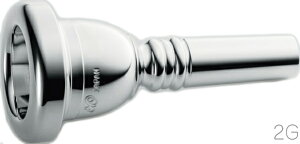 XO GbNXI[ 2G  }EXs[X ⃁bL SP Large Shank Trombone mouthpiece { JX^}EXs[X g{[ [tHjA@kC  s