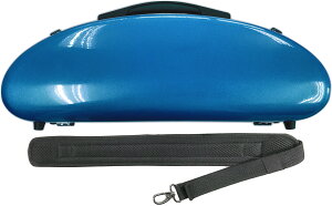 CC�V���C�j�[�P�[�X II CC2-CLA-LBL B�� �N�����l�b�g�P�[�X ���C�g�u���[ �n�[�h�P�[�X clarinet case �F light Blue LBL�@�k�C�� ���� �����s��