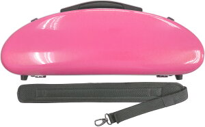CCVCj[P[X II CC2-CLA-HPK B Nlbg P[X zbgsN n[hP[X clarinet case sN hot pink HPK@kC  s