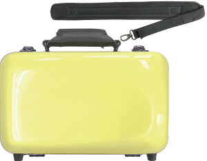 CCVCj[P[X II CC2-CLMC-PY B Nlbg~j P[X pXeCG[ n[hP[X clarinet F yellow PY@kC  s