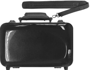 CCVCj[P[X II CC2-CLMC-BK B Nlbg~j P[X ubN n[hP[X mini clarinet case F Black BK@kC   s