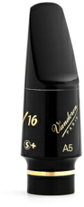 vandoren oh[ SM811S+ AgTbNXp A5 }EXs[X V16 V[Y X[`Fo[ S+ G{iCg ( o[ ) ؊Ǌy alto saxophone Mouthpieces